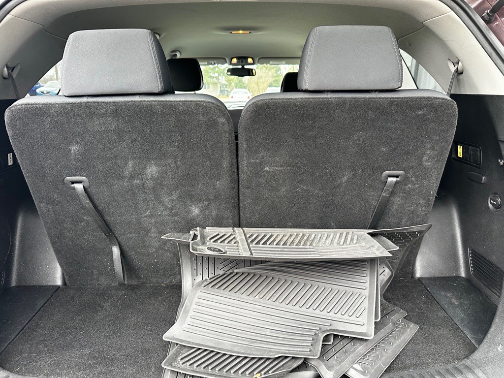 2016 Kia Sorento Image 7