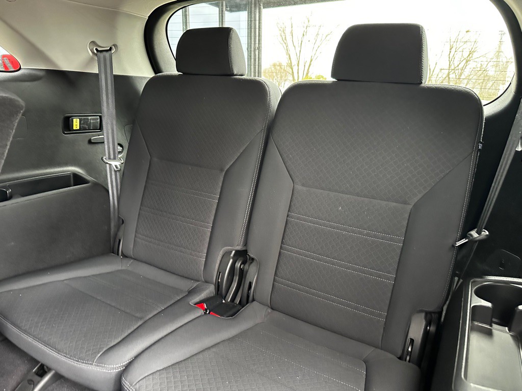 2016 Kia Sorento Image 8