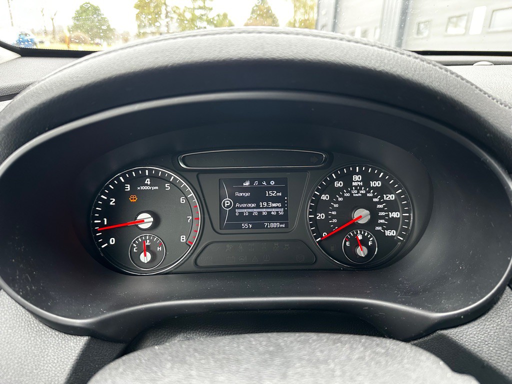 2016 Kia Sorento Image 12