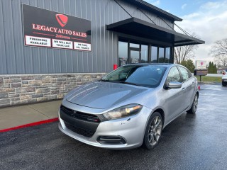 Image for 2015 Dodge Dart SXT ID: 7317882