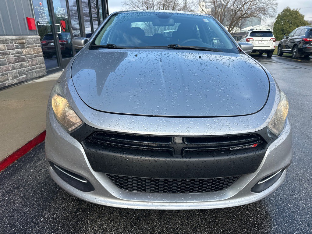 2015 Dodge Dart Image 7