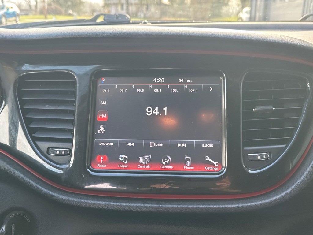 2015 Dodge Dart Image 11