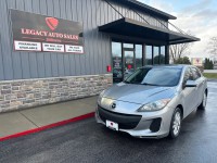 Image for 2013 Mazda Mazda3 I ID: 7317954