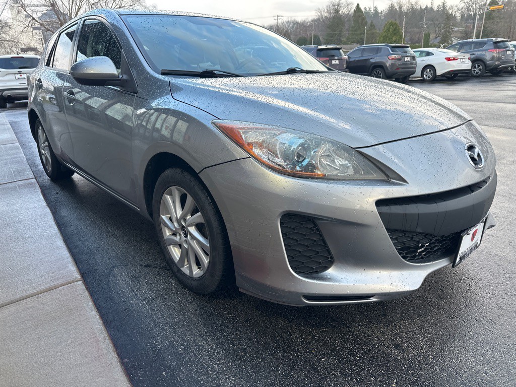 2013 Mazda Mazda3 Image 6