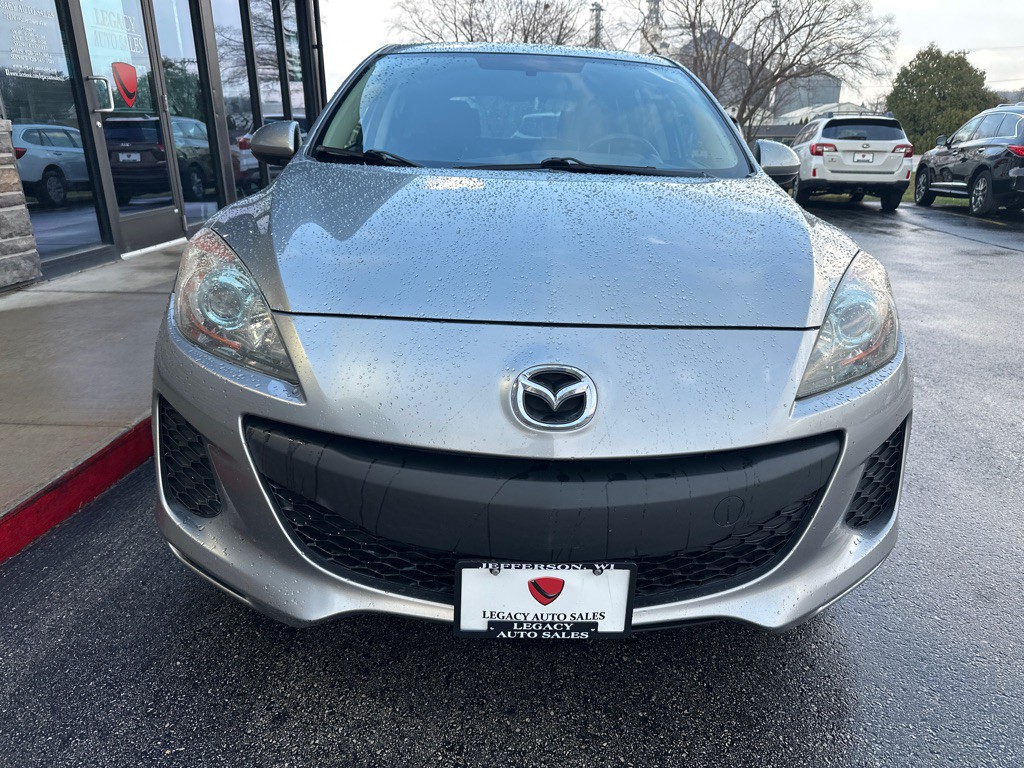 2013 Mazda Mazda3 Image 7