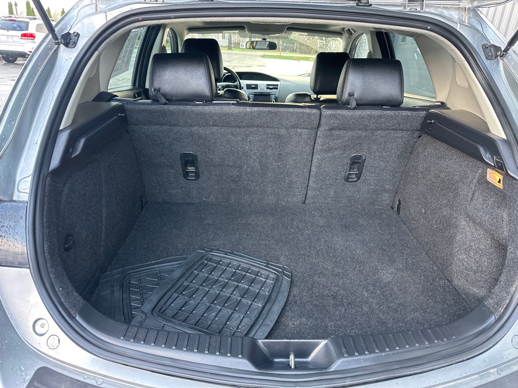 2013 Mazda Mazda3 Image 8