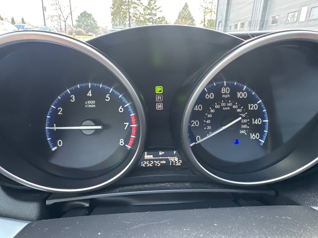 2013 Mazda Mazda3 Image 12