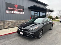 Image for 2019 Kia Forte FE ID: 7317960