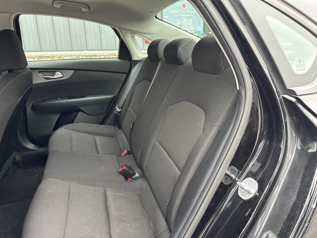 2019 Kia Forte Image 6