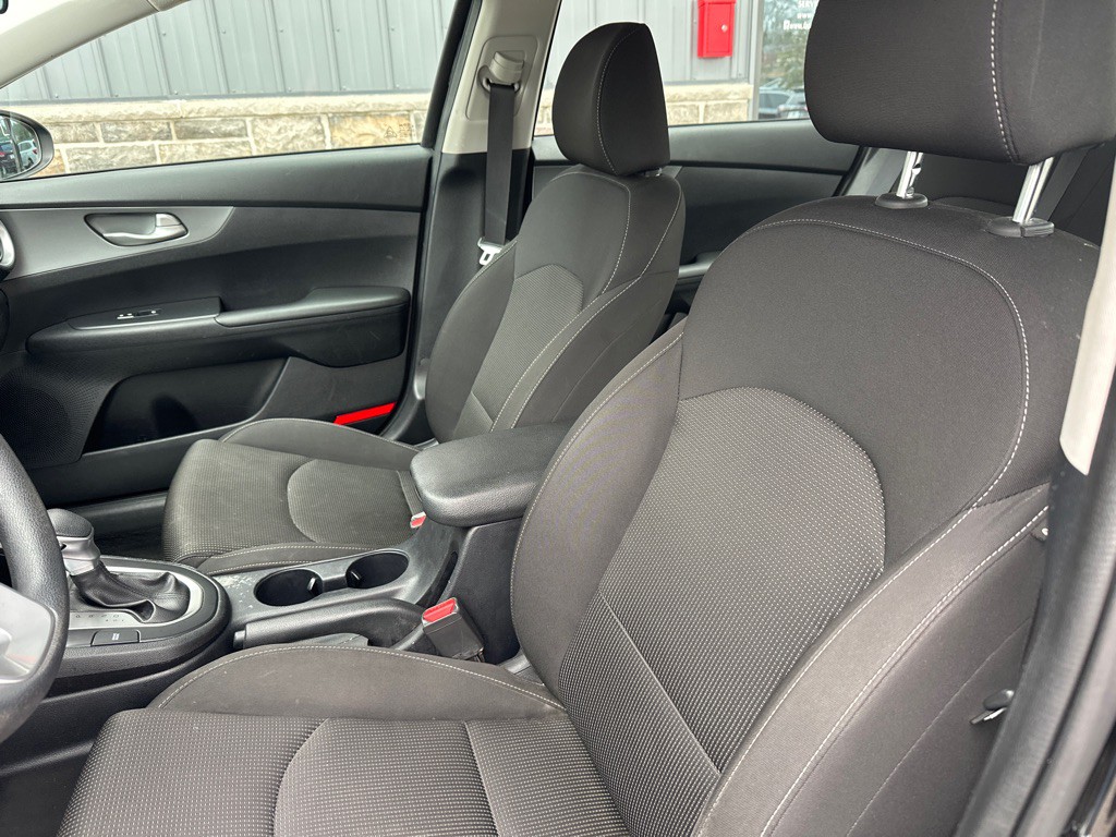 2019 Kia Forte Image 7