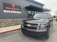 Image for 2015 Chevrolet Tahoe 1500 LT ID: 7334400