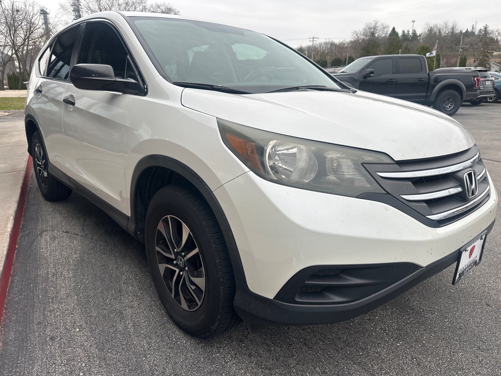 2014 Honda CR-V Image 6