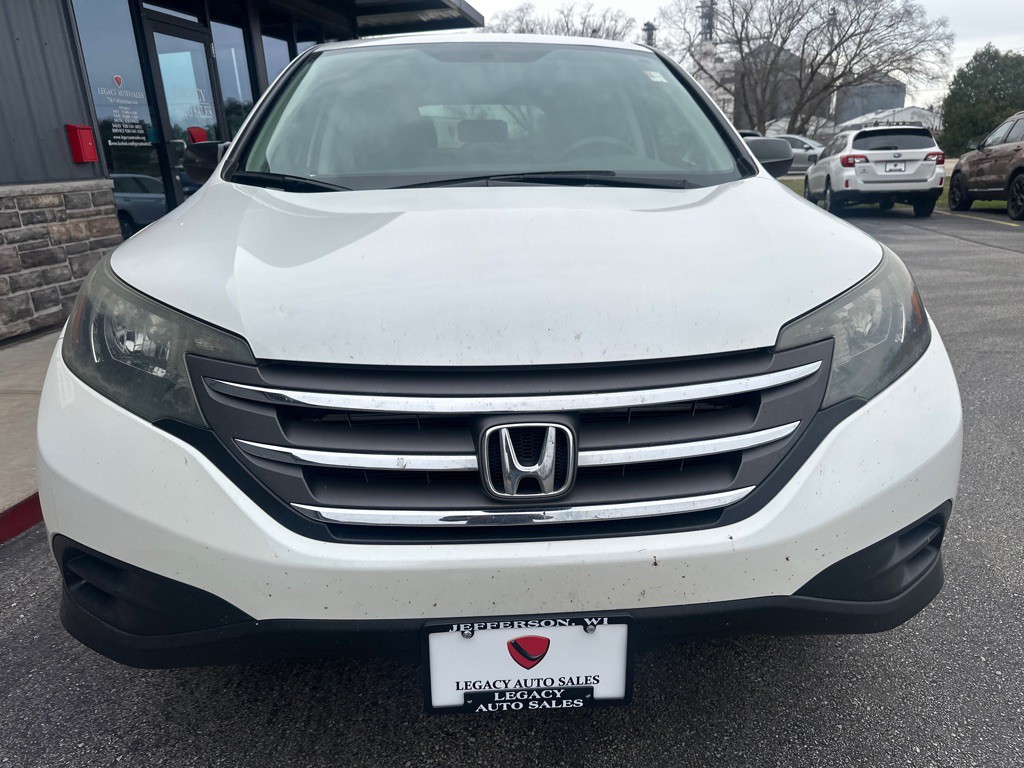 2014 Honda CR-V Image 7