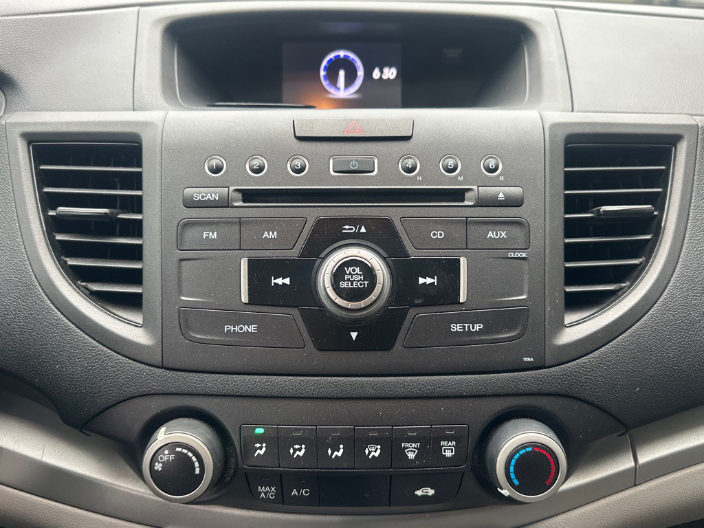 2014 Honda CR-V Image 9
