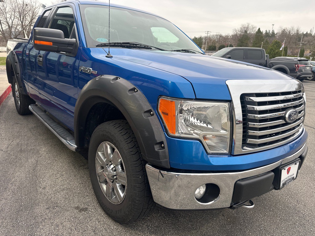 2012 Ford F-150 Image 6