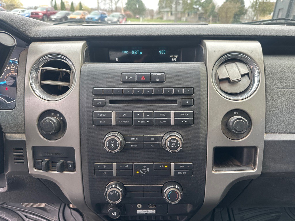 2012 Ford F-150 Image 8