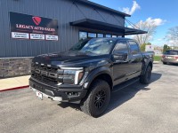 Image for 2024 Ford F-150 Raptor ID: 7349365