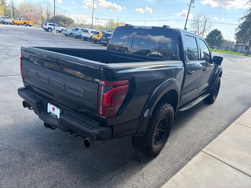 2024 Ford F-150 Image 5