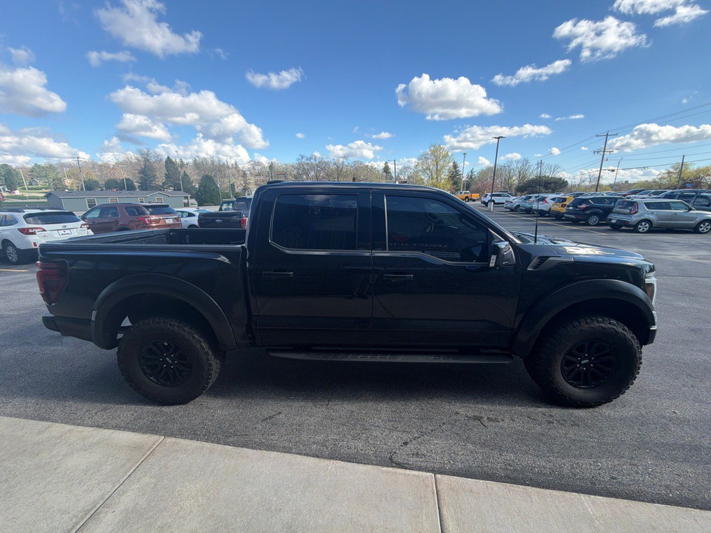 2024 Ford F-150 Image 6