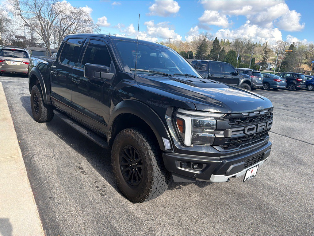 2024 Ford F-150 Image 7