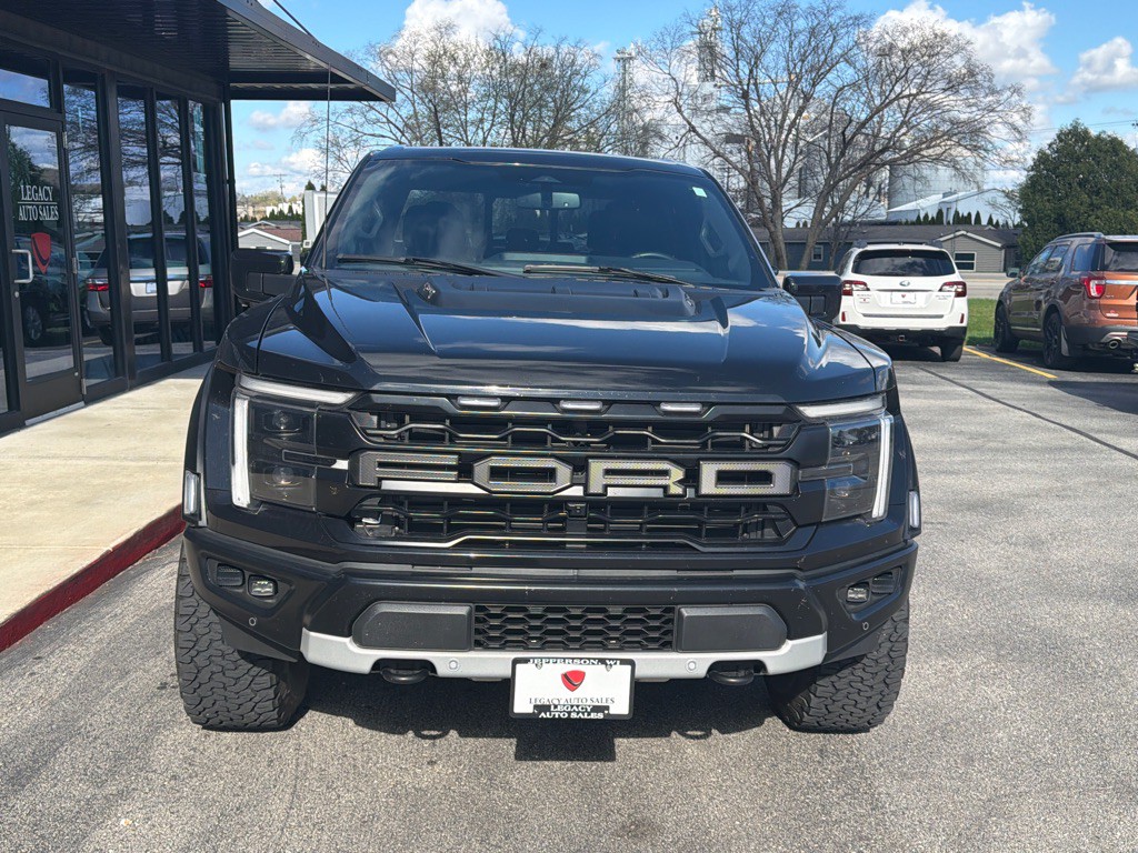 2024 Ford F-150 Image 8