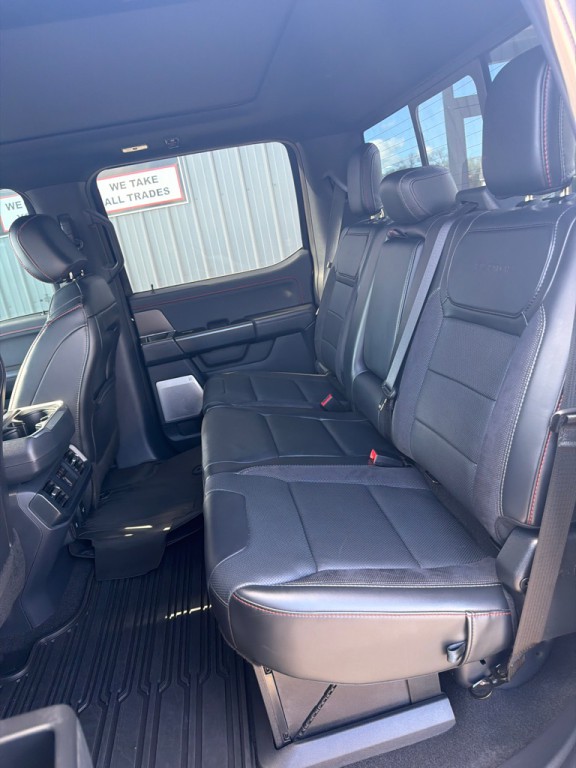 2024 Ford F-150 Image 9