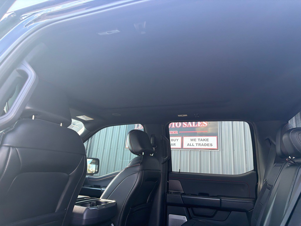 2024 Ford F-150 Image 10