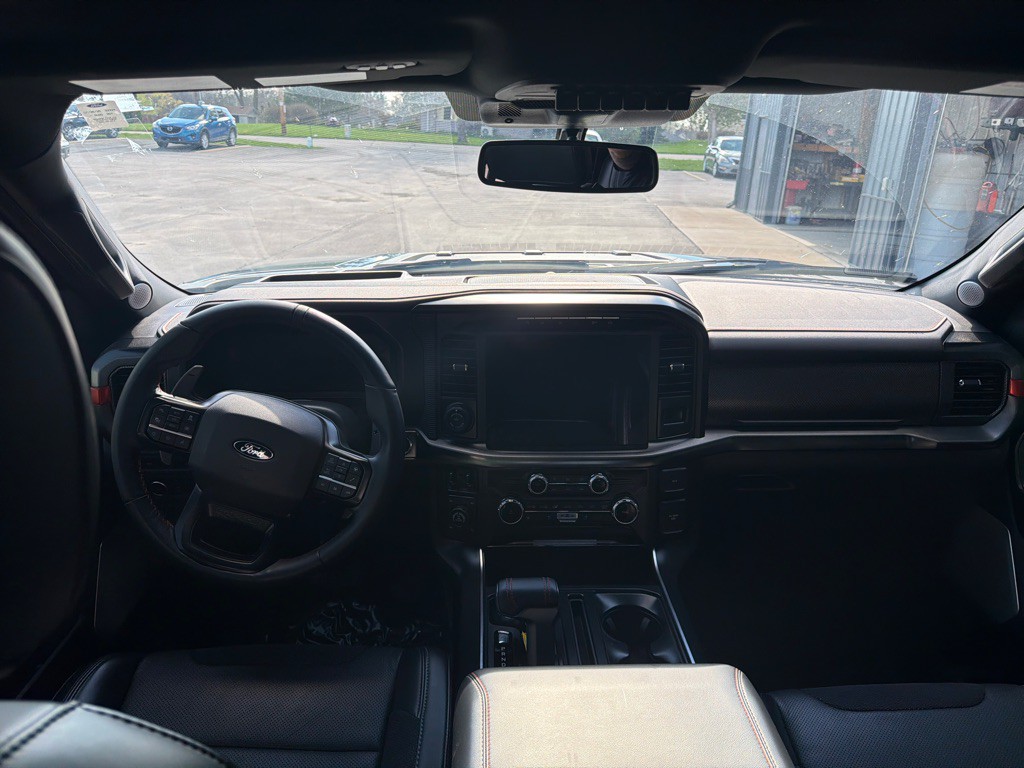 2024 Ford F-150 Image 13