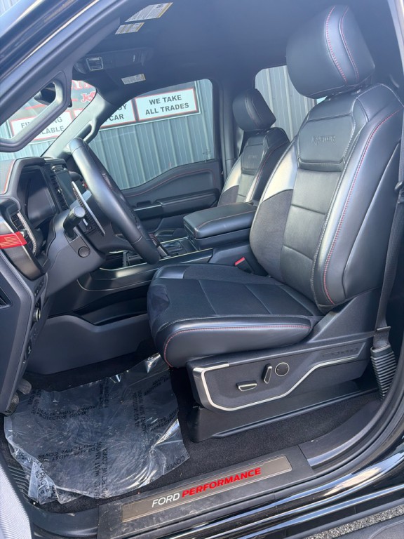 2024 Ford F-150 Image 14