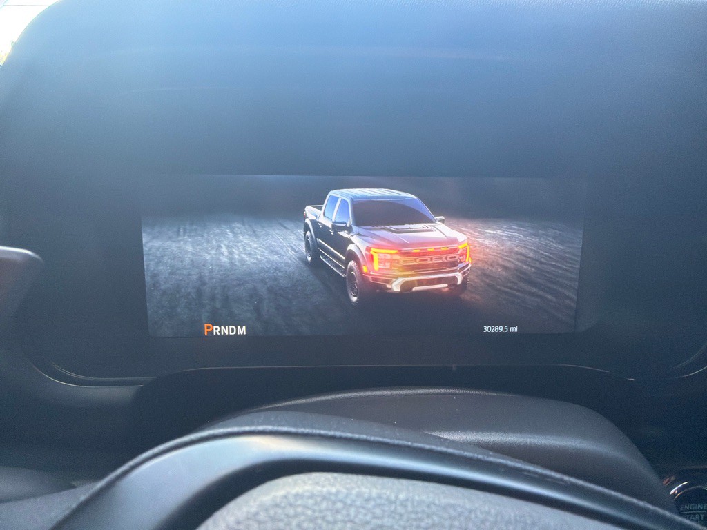 2024 Ford F-150 Image 15