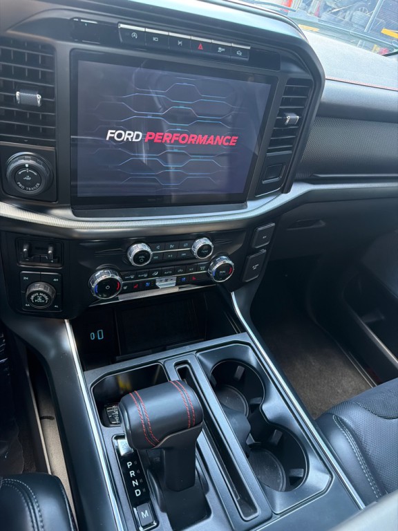 2024 Ford F-150 Image 16