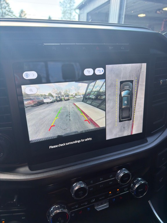 2024 Ford F-150 Image 17