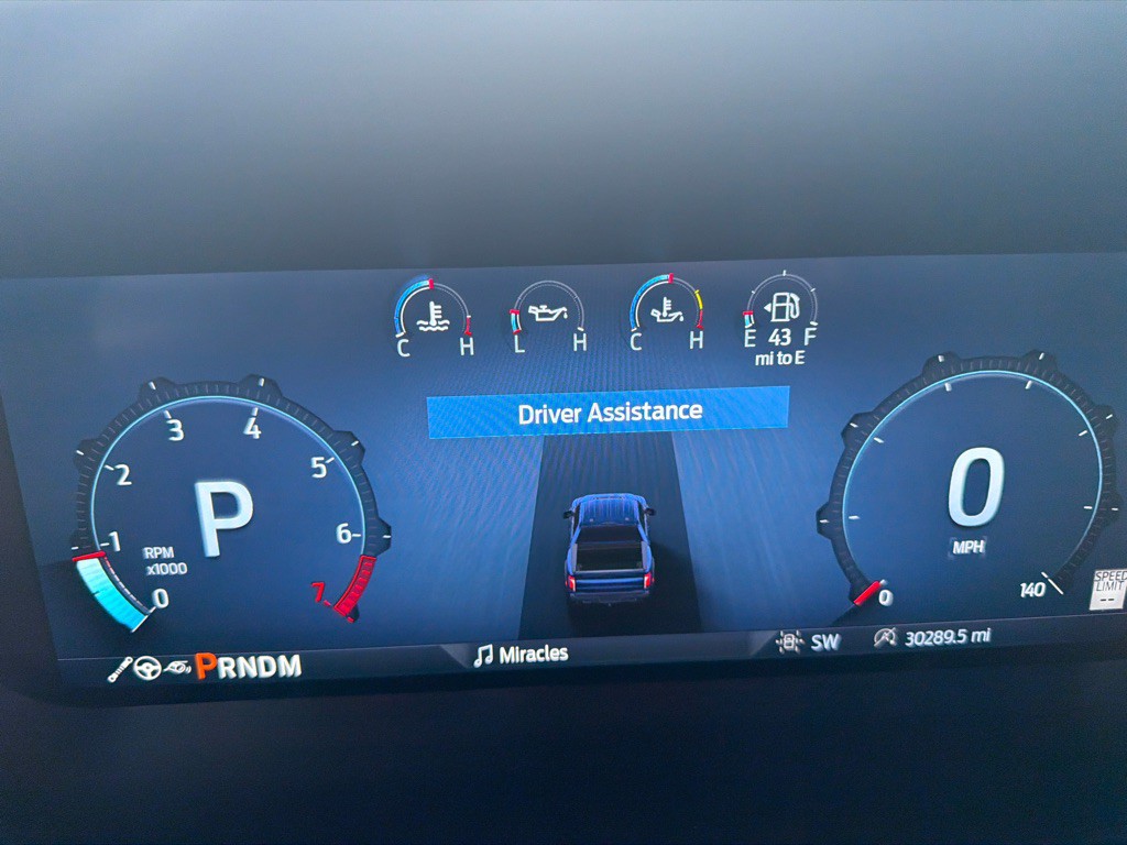 2024 Ford F-150 Image 19