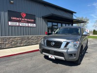 Image for 2018 Nissan Armada Platinum ID: 7363953