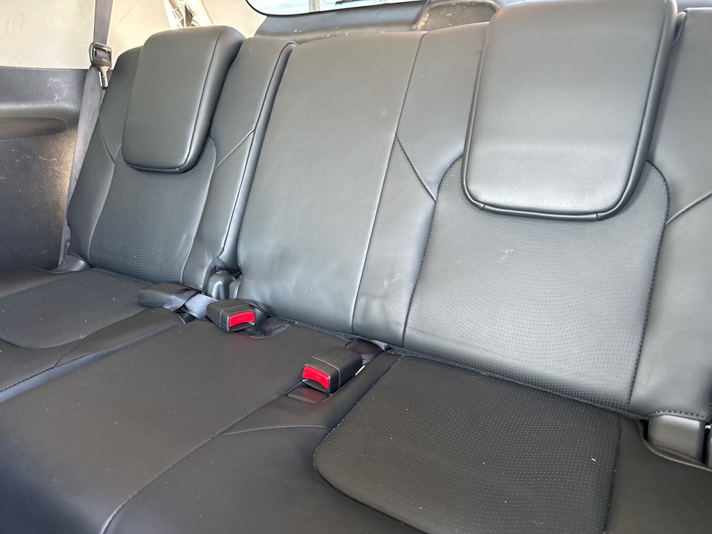 2018 Nissan Armada Image 9