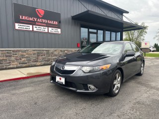 Image for 2013 Acura TSX Premium ID: 7369478