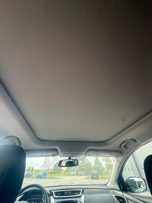 2018 Nissan Murano Image 11