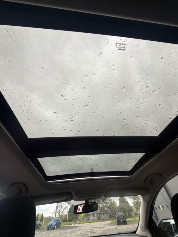 2018 Nissan Murano Image 12