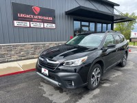 Image for 2021 Subaru Outback Limited ID: 7381753