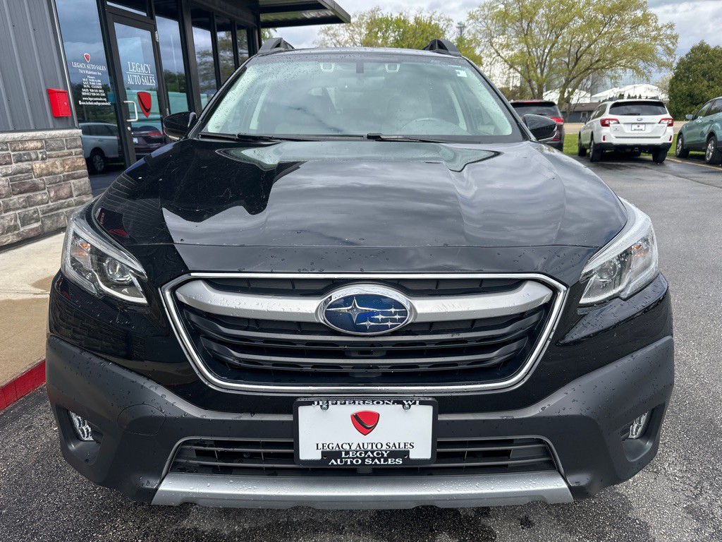 2021 Subaru Outback Image 6