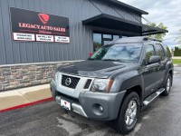 Image for 2013 Nissan Xterra S ID: 7381817