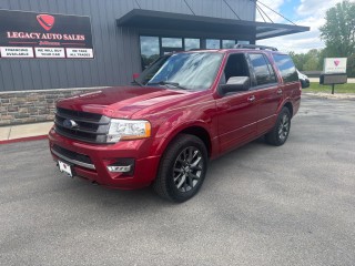 Image for 2017 Ford Expedition Limited ID: 7396639