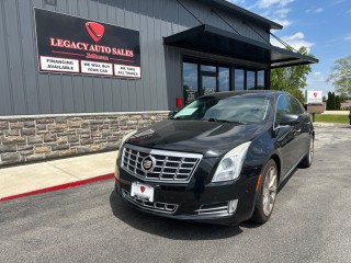 Image for 2014 Cadillac XTS Premium Collection ID: 7396758