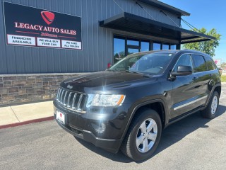 Image for 2012 Jeep Grand Cherokee Laredo ID: 7414156