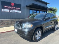 Image for 2012 Jeep Grand Cherokee Laredo ID: 7414156