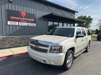 Image for 2012 Chevrolet Suburban 1500 LTZ ID: 7425104