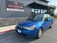 Image for 2010 Ford Focus SE ID: 7426373