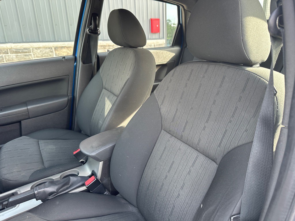 2010 Ford Focus Image 10