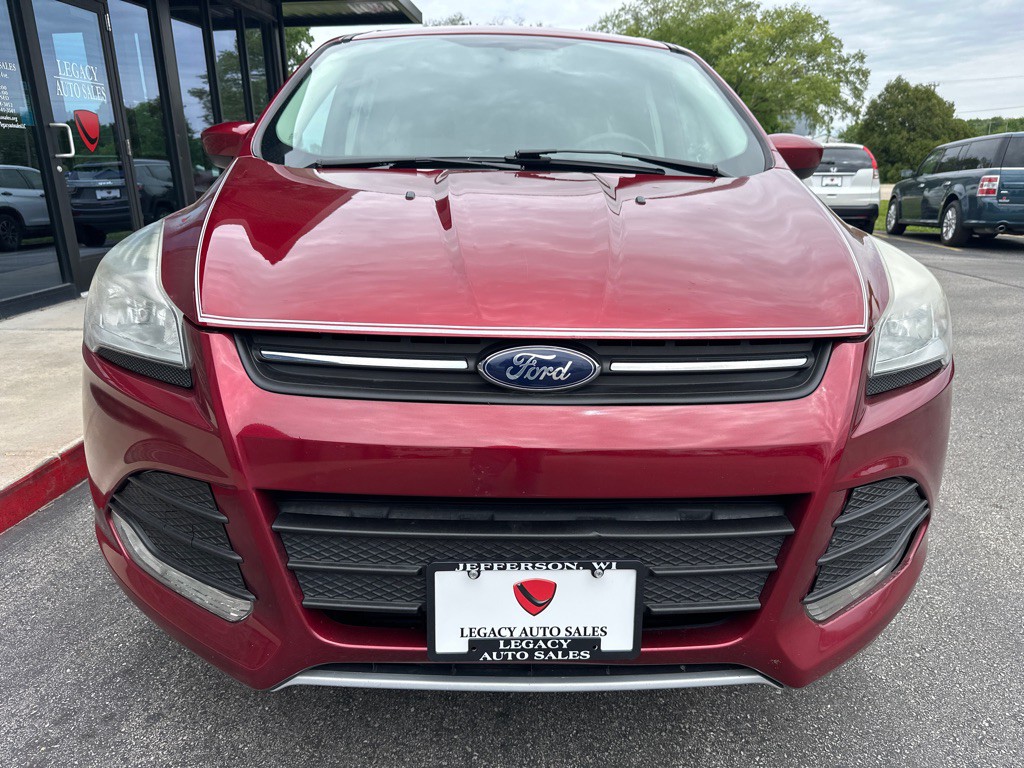 2015 Ford Escape Image 7