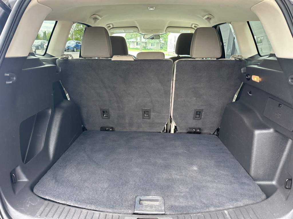 2015 Ford Escape Image 8